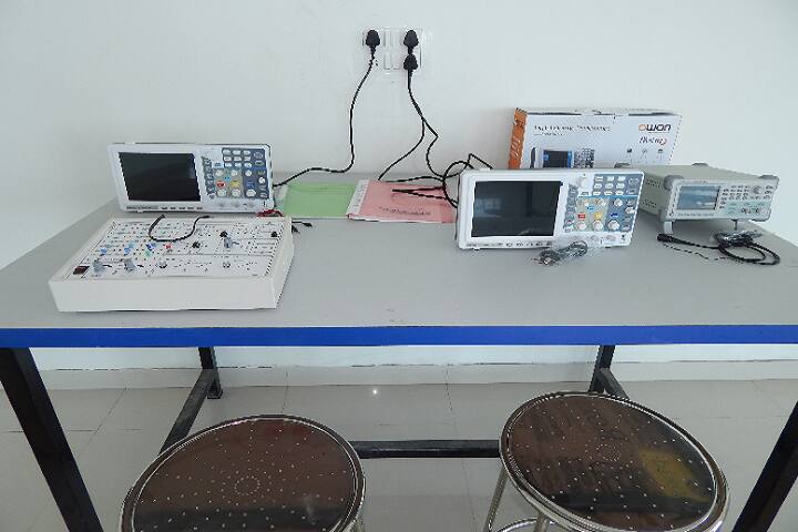 laboratory